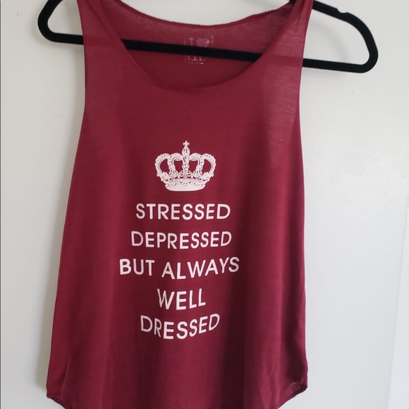 Tank Top - Picture 2 of 4